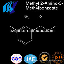 Profi-Hersteller 98% Methyl-2-Amino-3-Methylbenzoat 22223-49-0
